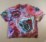 Tie Dye Unisex Tee Size 3XL #061