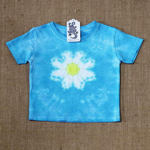 Tie Dye Baby Tee Size 1 #09