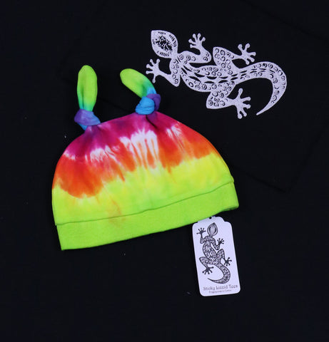 Baby Beanie Rabbit Toddler (6 months +) -04
