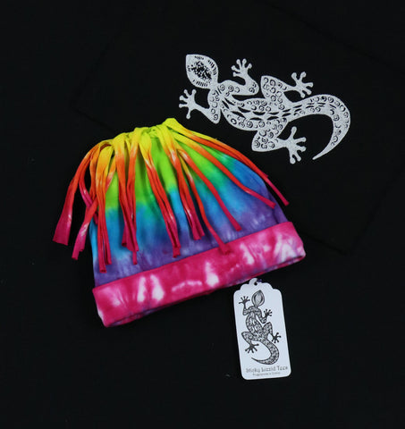 Baby Beanie Tassel Toddler (6 months +)-05